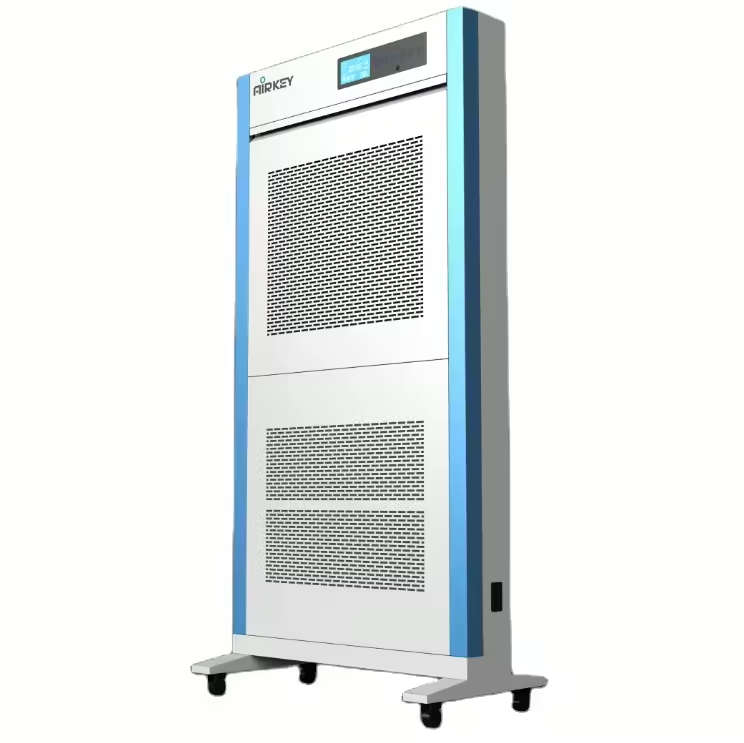 Air Purifier ADP-1000
