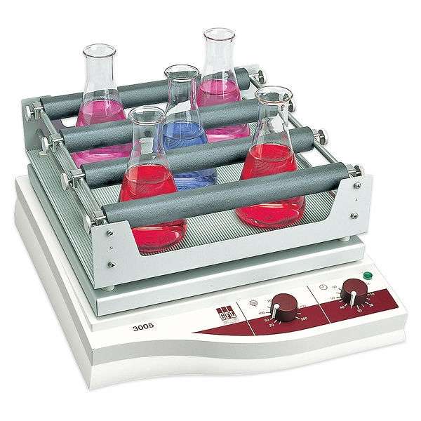 Orbital Shakers Analogue and Digital