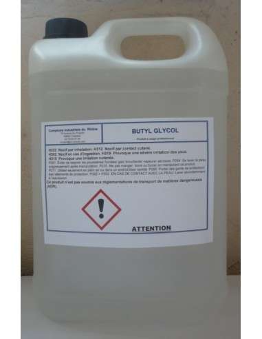 Butyl Oxitol Technical Grade