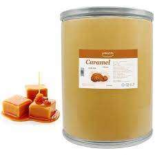 Caramel Powder Food Grade