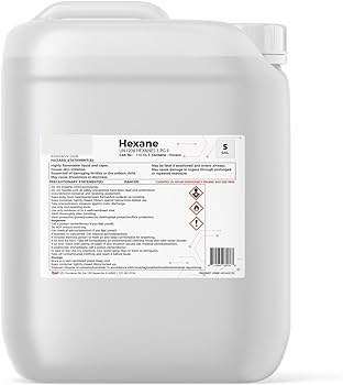 Hexane 99%