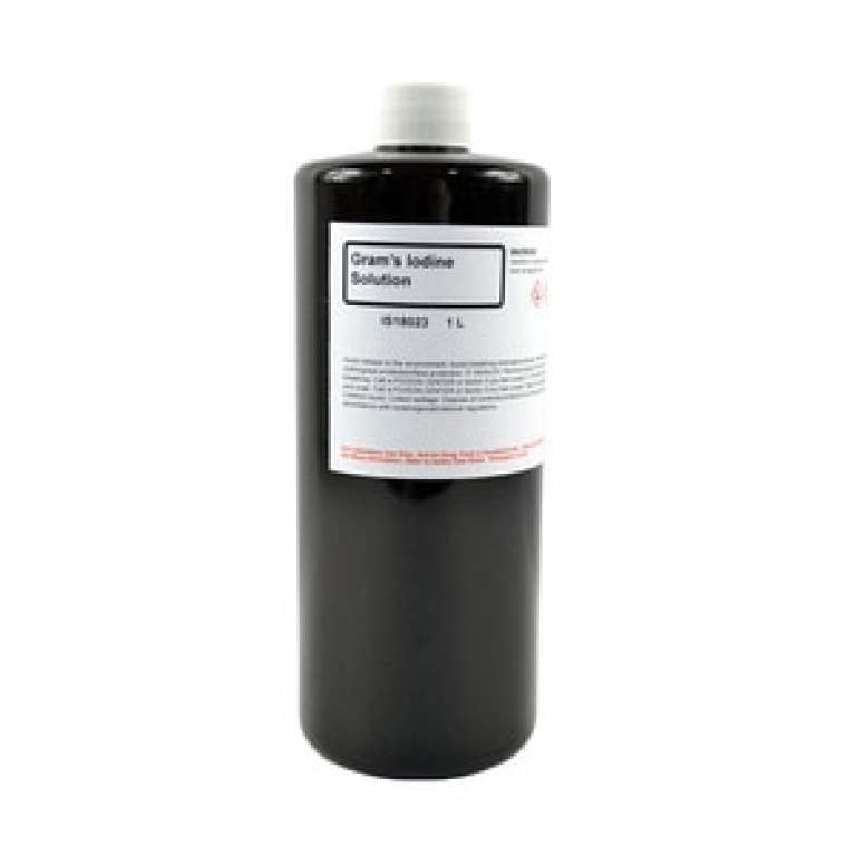 Iodine Solution 500ml