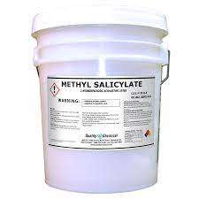 Methyl Salicylate USP37 - Liquid