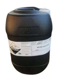 Nitric Acid 60% CP