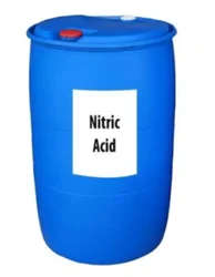 Nitric Acid 60% CP