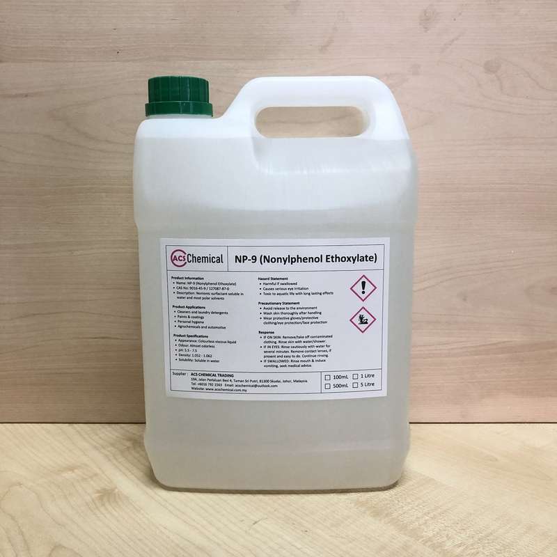 Nonylphenols-NP9
