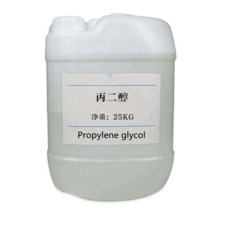 Propylene Glycol Food Grade 99.5%