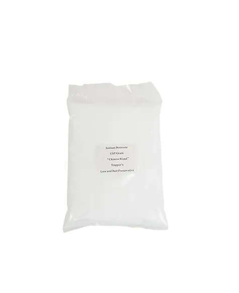 Sodium Benzoate BP, 25Kg