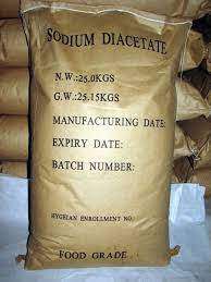 Sodium Di-Acetate
