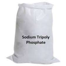 Sodium Tripolyphosphate (STTP)