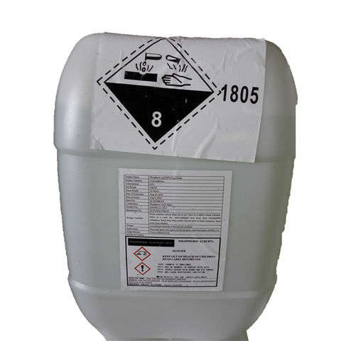 Phosphoric Acid 85%