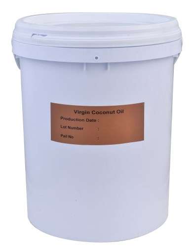 Coconut Oil Organic