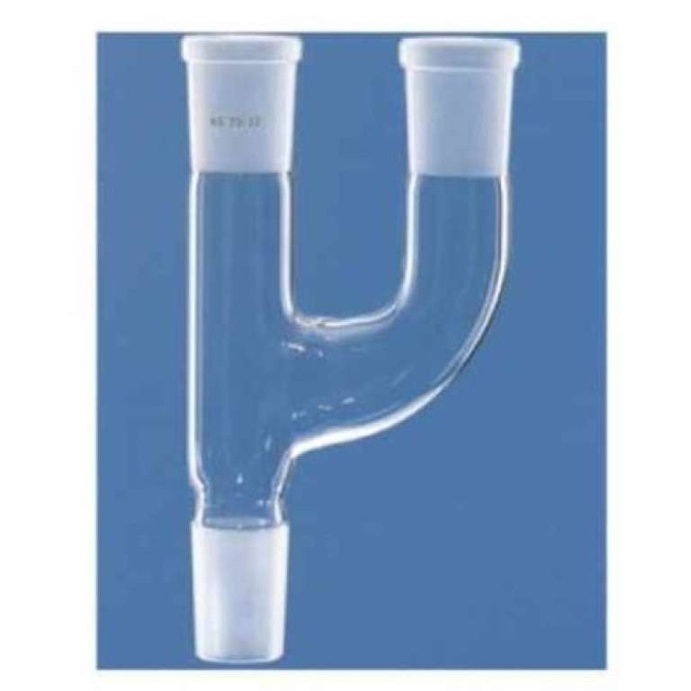 Laboratory Glass Multiple Adapter