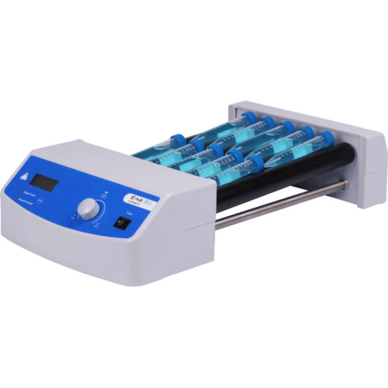 Laboratory Roller Mixers, E-RM6
