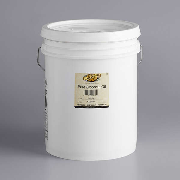 Coconut Oil Organic
