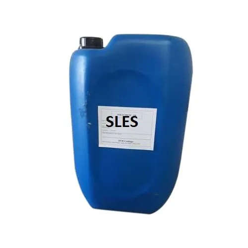 Sodium Laureth Sulfate-SLES