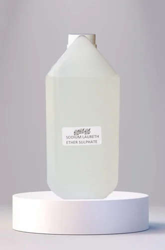 Sodium Laureth Sulfate-SLES