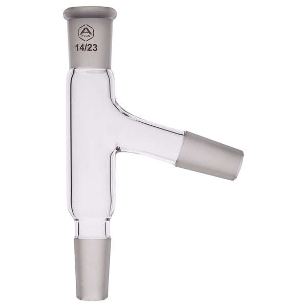 Glass Adapter Still head
