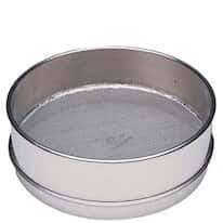 Test Sieves, Diameter 200mm
