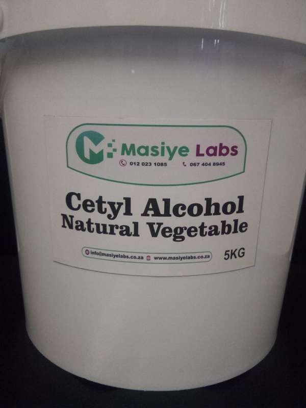 Ceto Stearyl Alcohol