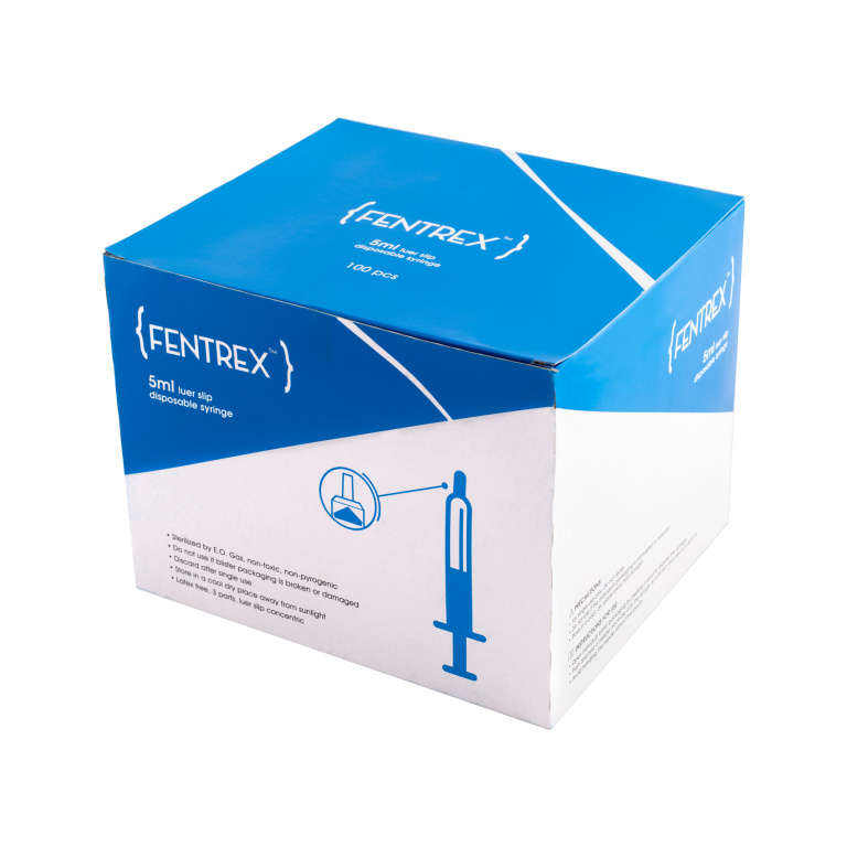 Syringes