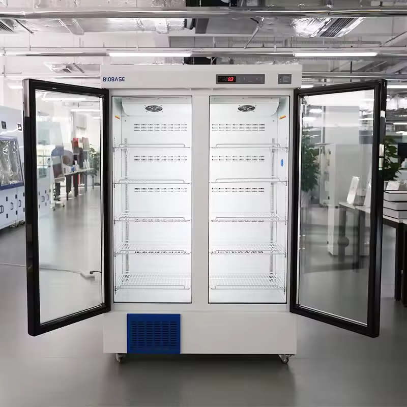 Laboratory Pharmacy Refrigerator 2 ~8 