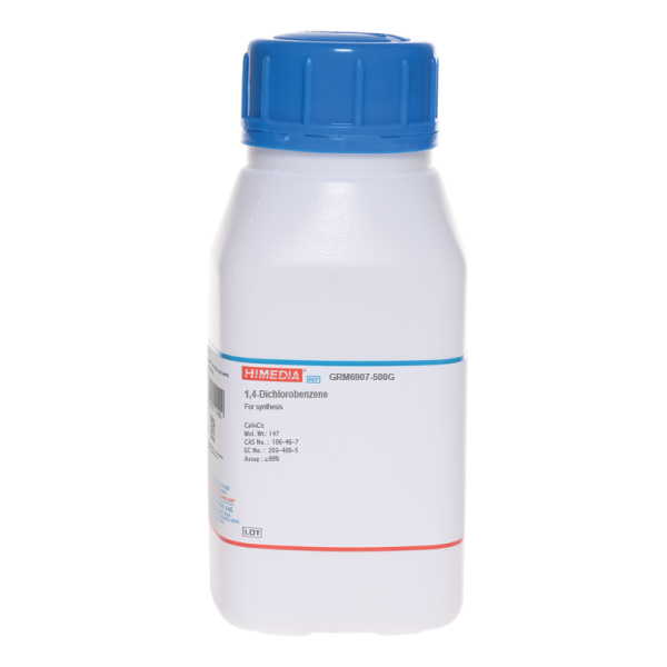 1.4-Dichlorobenzene CP 500g
