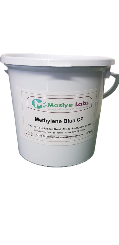 Methylene Blue 100g