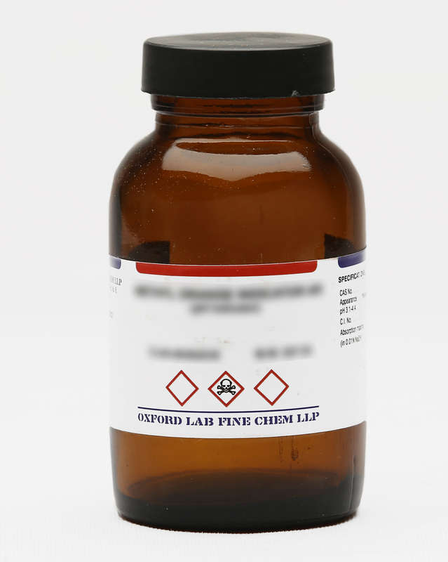 Alizarol 72 Milk Test Indicator 500ml
