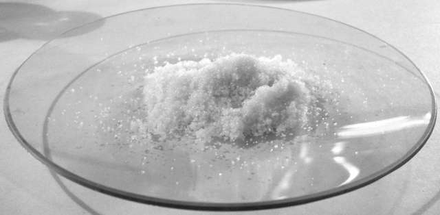 Ammonium Carbonate AR 500g