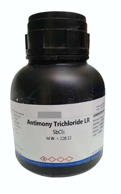 Antimony Trichloride CP 100g