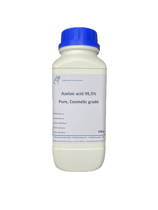 Azelaic Acid CP 500g