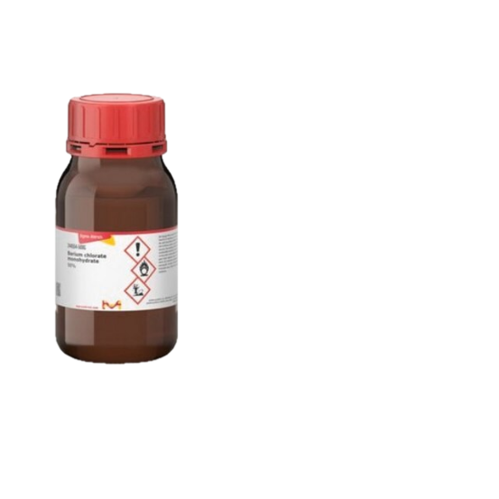 Barium Chlorate Monohydrate CP 500g