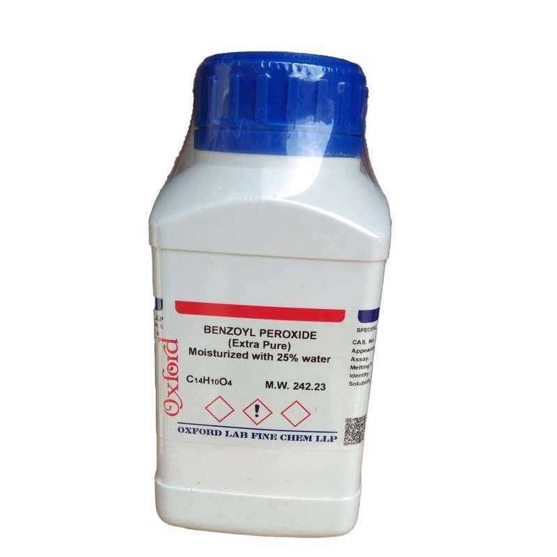 Benzoyl Peroxide 500g