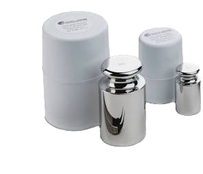 Calibration Weight EBL104 - NBL124 100g