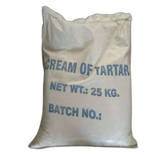 Cream of Tartar Powder 1000kg