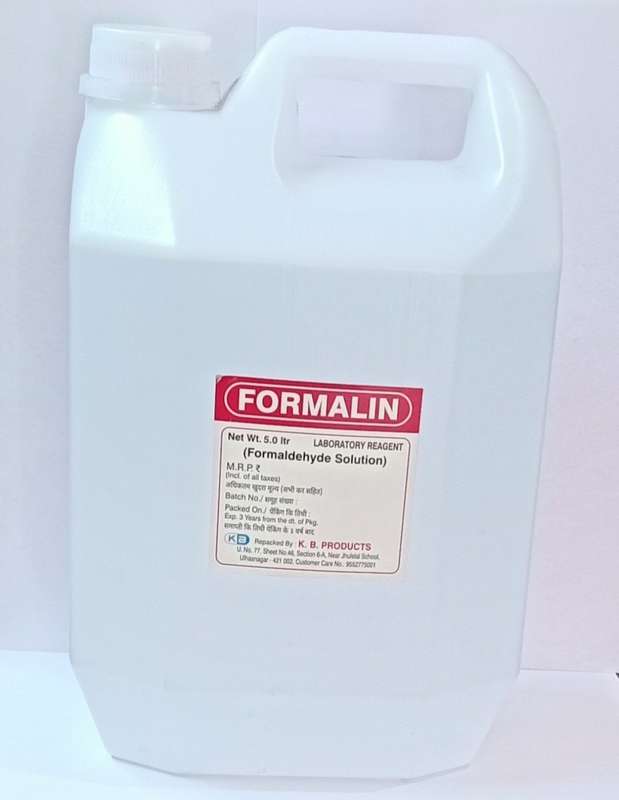 Formalin 5L