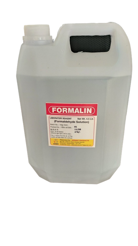 Formalin 5L