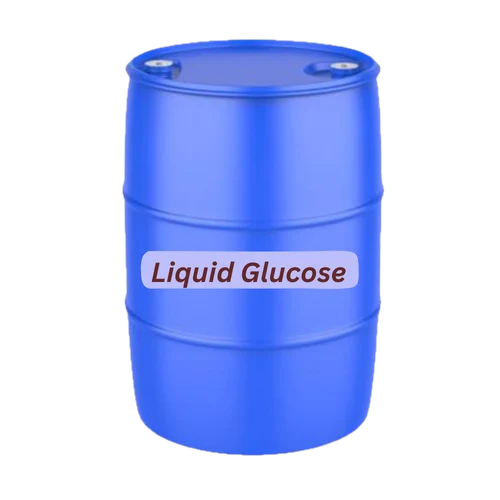Glucose Liquid STD 43-300Kg