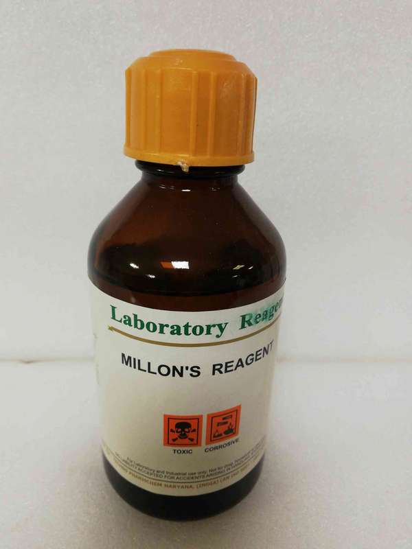Million's Reagent 500ml
