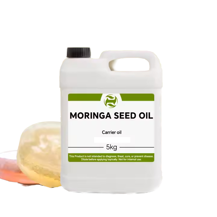 Moringa Oil Conventional 5Kg