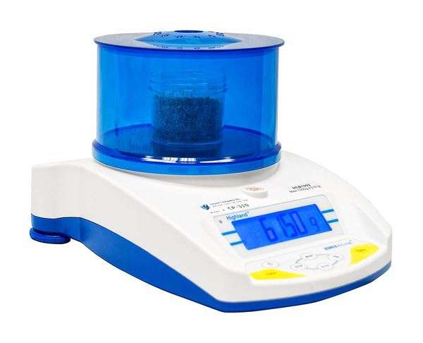 Precision Balances 1500g x 0.05g