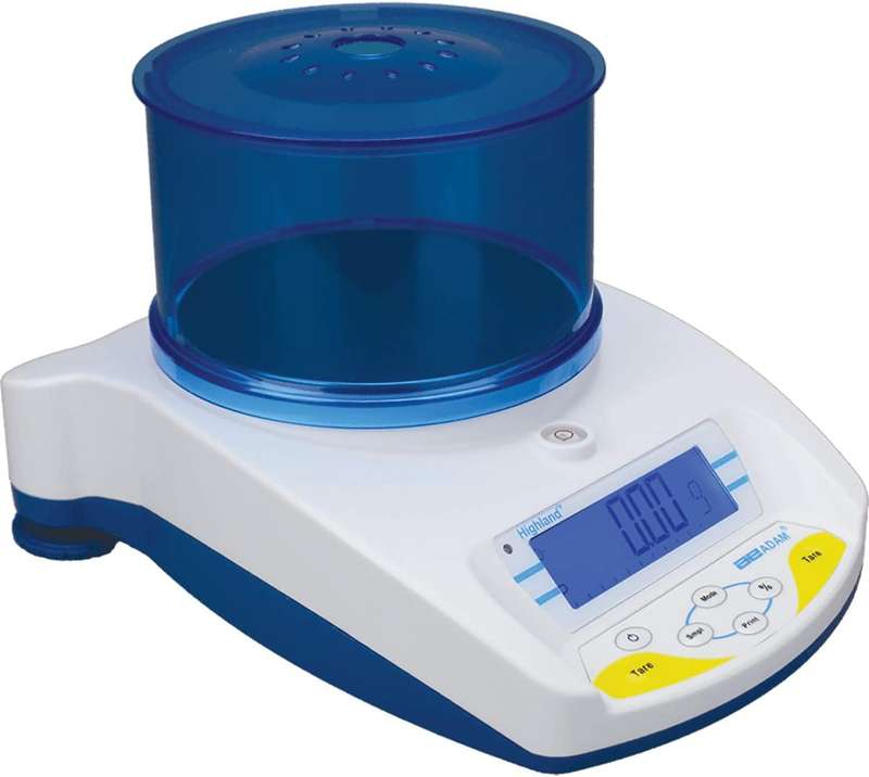 Precision Balances 3000g x 0.1g