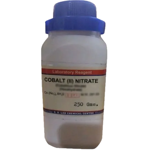 Sodium Cobaltnitrate AR 250g