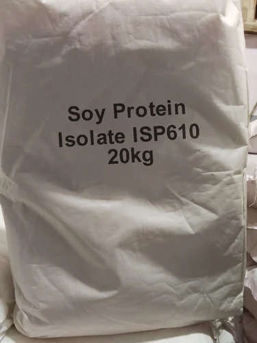 Soya Protein Isolate 900 ES 20kg