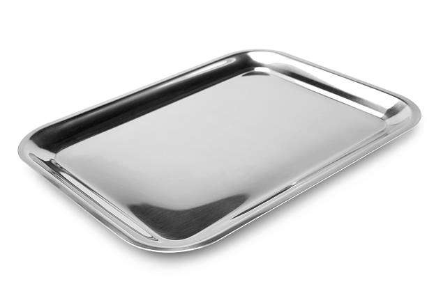 Stainless Steel Trays