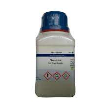 Vanillin AR 100g