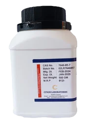 Zinc Chloride AR 500g
