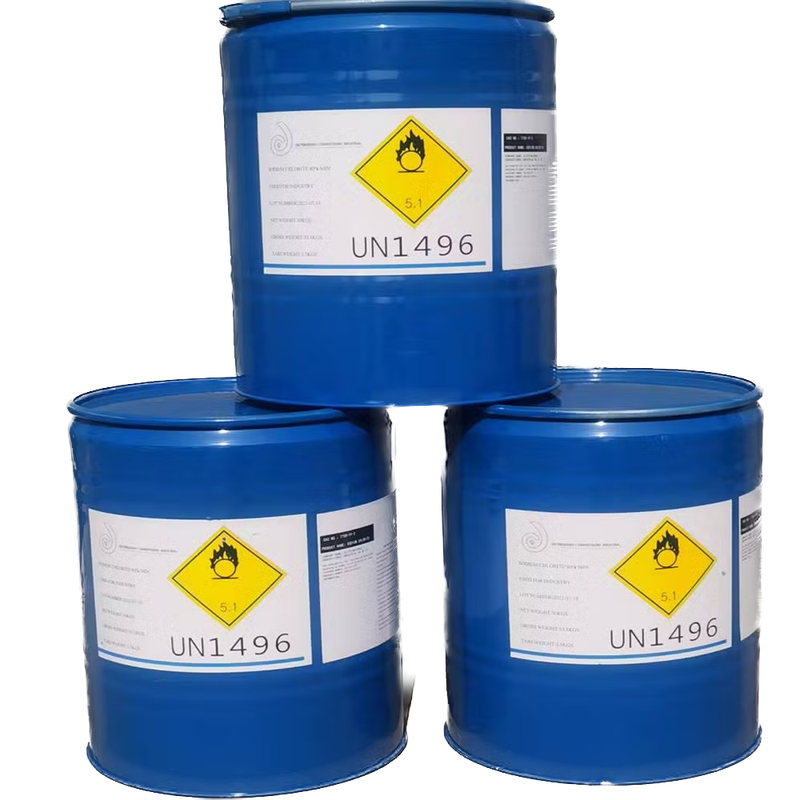Sodium Chlorite Powder 80