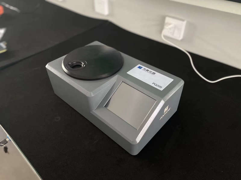 Ferrous Debris Monitor